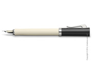 Роскошная перьевая ручка Graf von Faber-Castell серия Intuition