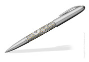 Лимитированная ручка роллер Porsche Design серия TecFlex