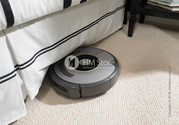 Надежный робот-пылесос iRobot Roomba 616